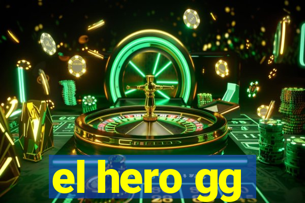 el hero gg